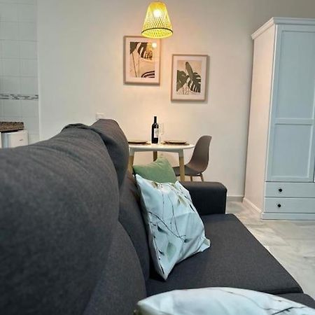 Precioso Estudio Junto Al Mar, Apartamentos Don Diego En La Carihuela Torremolinos Exteriér fotografie