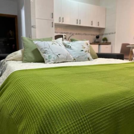 Precioso Estudio Junto Al Mar, Apartamentos Don Diego En La Carihuela Torremolinos Exteriér fotografie