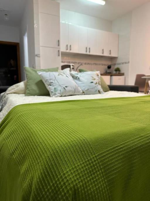 Precioso Estudio Junto Al Mar, Apartamentos Don Diego En La Carihuela Torremolinos Exteriér fotografie