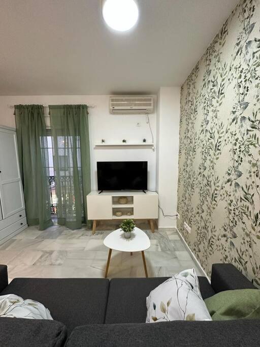 Precioso Estudio Junto Al Mar, Apartamentos Don Diego En La Carihuela Torremolinos Exteriér fotografie