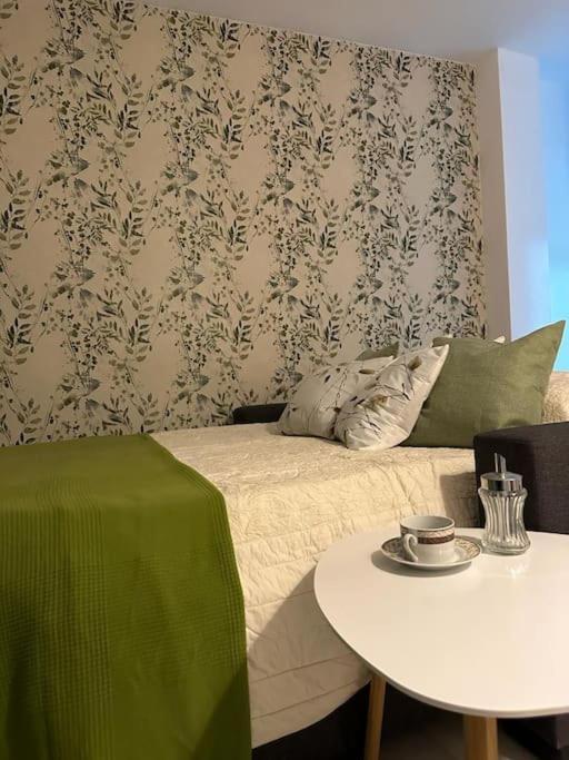 Precioso Estudio Junto Al Mar, Apartamentos Don Diego En La Carihuela Torremolinos Exteriér fotografie