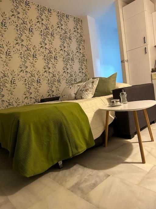 Precioso Estudio Junto Al Mar, Apartamentos Don Diego En La Carihuela Torremolinos Exteriér fotografie