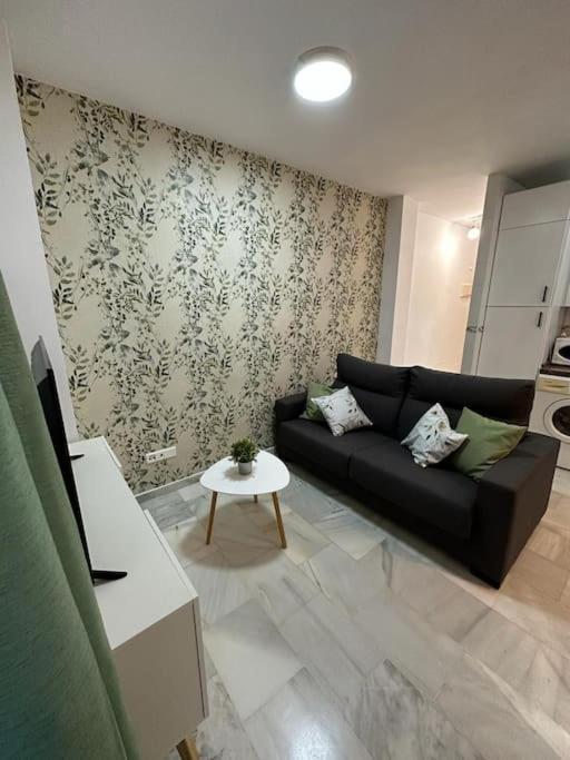 Precioso Estudio Junto Al Mar, Apartamentos Don Diego En La Carihuela Torremolinos Exteriér fotografie